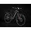 Haibike Trekking 6 Low Standover 70Nm 630Wh eBike Black Matt